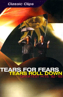 Tears Roll Down (Greatest Hits 82-92)
