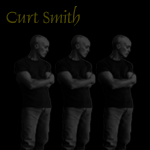 Curt Smith Discography