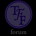 Forum Temporarily Unavailable